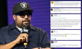 The urban dictionary says an easy d is a 'girl that is very easy to get with and has double ds.' however, others pointed out an alternative definition for 'easy d' is. Ice Cube Explains How He Was Linked To Trump Campaign Through His Contract With Black America Daily Mail Online