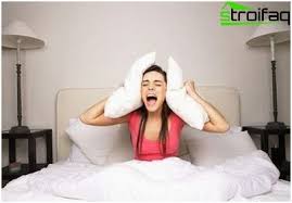 كيفية عمل عزل الصوت للسقف في الشقة بيديك اختر طريقة عقلانية