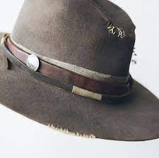 Thunder Voice Hat Co Hats Captain Hat Cap