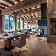 first kitzbuhel the real estate company haus immobilien penthouse wohnung