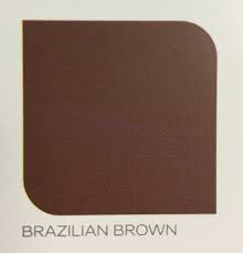 Dulux Roofguard Brazilian Brown 20ltr