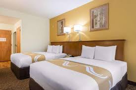 Private balconies in every room. Quality Inn Suites Near The Theme Parks Orlando Updated 2021 Prices