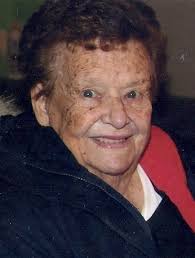 Georgia Purcell Obituary