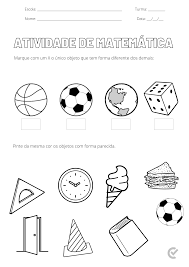 Atividades De Matematica Do 4Âº Ano 31 Para Imprimir