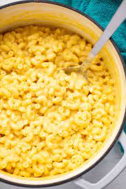 Easy Stovetop Mac And Cheese Recipe Mac And Cheese Homemade Mac And Cheese Easy Mac And Cheese