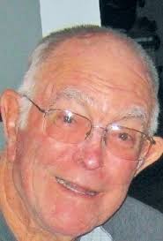 Robert "Bob" McEntee Obituary (1939