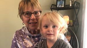 York County woman's husband, son, daughter died, but she has faith