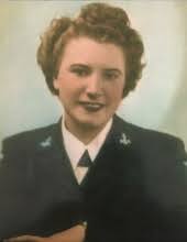 Obituary information for Violet "Eileen" Vaughn Lambert