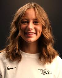 2025 Women's Soccer Roster