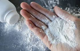 When dusted on the perineal region weekly, women face a 33% increase in risk for ovarian cancer. Does Talcum Powder Cause Ovarian Cancer