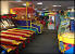 Inside Closed Chuck E Cheese
