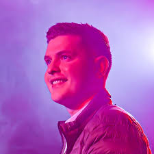 Stream JackKeoghMusic music