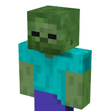 Ready for commercial use, no attribution required. Minecraft Zombie 3d Model 29 C4d Ma Max Obj Fbx 3ds Free3d