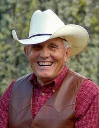 Arliss Warren Moss (Bud)