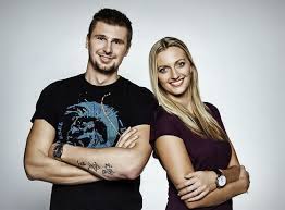 Ty ale samozřejmě vyžadují určité plánování. Tenistka Kvitova Se Zasnoubila Ano Rekla Hokejistovi Meidlovi Idnes Cz
