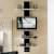 Living Room Corner Tv Cabinet Interior Design