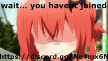 Keep it in the guidelines. Anime Reaction Images Gifs Tenor