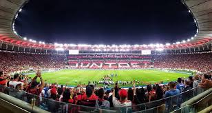 Vestiário após queda na libertadores tem choro e incompreensão com decisões de rogério ceni. Flamengo X Internacional Mais De 15 Mil Ingressos Vendidos Para Quartas De Final Da Libertadores Flamengo Ge