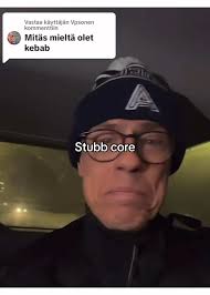 Ikävöinti Stubbin TikTok-aikaan