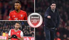 Just arsenal news, transfer news and discussion about all matters relating to arsenal football club. Arsenal Transfers Done Deals Who Could Sign And Who Is Likely To Leave Latest Football Sport Express Co Uk