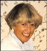 Gloria Ginnever Obituary (1932