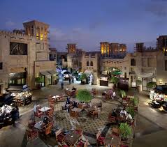 Madinat Jumeirah Resort Dubai Restaurants A Rukn Visit Dubai Dubai Hotel Dubai Holidays