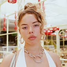 Adrienne Lowry's Instagram, Twitter & Facebook