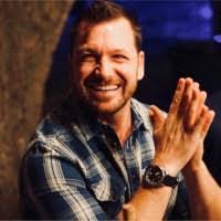 Randy Stoltz's Instagram, Twitter & Facebook