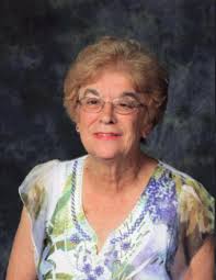 Obituary information for Mary Jo Sheldon