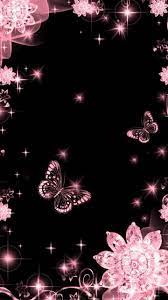 Dress up your desktop and mobile screens with inspiring backdrops from deviantart's extensive wallpaper collection. Neon Butterfly Wallpaper For Phone Novocom Top