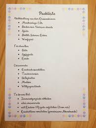 Grundschul Teacher Klassenfahrt Erste Klasse Schullandheim
