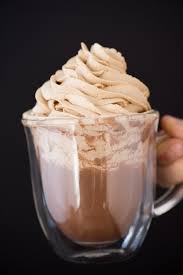 12,126 whipping cream products are offered for sale by suppliers on alibaba.com, of which dessert tools accounts for 51%, non dairy creamer accounts for 3%, and cream accounts for 1%. Coffee Whipped Cream 3 Ingredients So Good On Cake Hot Cocoa Fruit