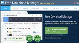 Last updated by george.j on 25. 10 Best Free Download Manager For Windows Pc In 2021