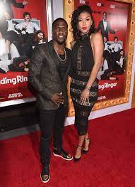 Kevin Hart Photostream Tall Girl Short Guy Kevin Hart Wedding Ringer