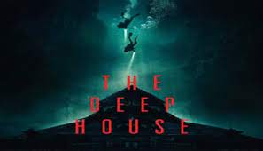 Alexandre bustillo, julien maury produced by : Hollywood Movie The Deep House Trailer Released Ig News Ig News