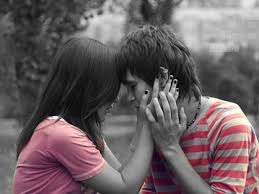 عاشقانه ها (عکس و نوشته) 1