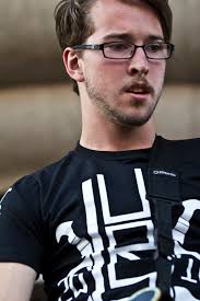 Kevin Hanson of Woe Is Me