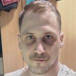 Roland Hedrick's Instagram, Twitter & Facebook