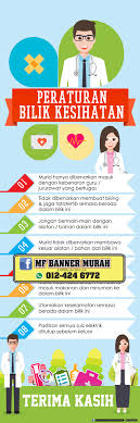 Pengalaman berasaskan sekolah (pbs) adalah satu aktiviti wajib bagi pelajar semester 3 untuk. Set Bilik Kesihatan Mf Banner Murah Keperluan Sekolah Facebook
