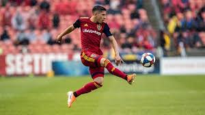 Gino savarino was born in argentina on december 3, 1969. Jefferson Savarino To Play For Venezuela National Team In Copa America Ksl Sports