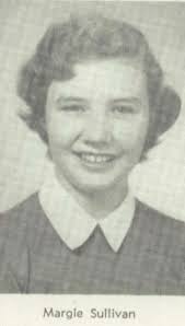 The illustrious Sue Carpenter Tuel Milligan