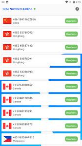 Receive sms online verification on this page you can find free phone numbers to receive sms online for online verification and without registration, which will be instantly displayed. Download Receive Sms Online Verification Free For Android Receive Sms Online Verification Apk Download Steprimo Com