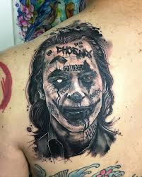 Joker tattoos for men ideas and inspiration for guys. Updated 40 Audacious Joker Tattoo Designs August 2020