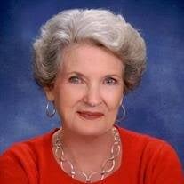 Gail Smith Wright Obituary