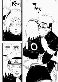 Naruto: Alternative The Last (Doujinshi) - Page 33 - Uzumaki Naruto  Chronicles - Heaven & Earth