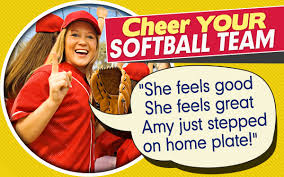 Jun 15, 2021 · st. Motivating And Easy To Remember Cheers For A Game Of Softball Sports Aspire