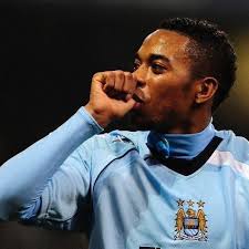 🇧🇷 ROBINHO: "Cuando fiché por el Manchester City en 2008, pensé que me  iba a unir a Man United. Me sentí engañado por todos los involucrados en mi  traspaso. No sabia que