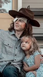 Carl Grimes Like Or Reblog If You Save The Walking Dead Merchandise Walking Dead Wallpaper Daryl Dixon Walking Dead