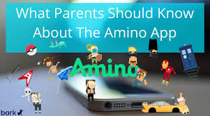 Ie 11 is not supported. Amino App Is Amino Safe For Kids Bark