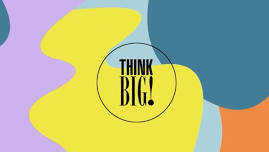 Think Big #11 - Tanz mit mir!